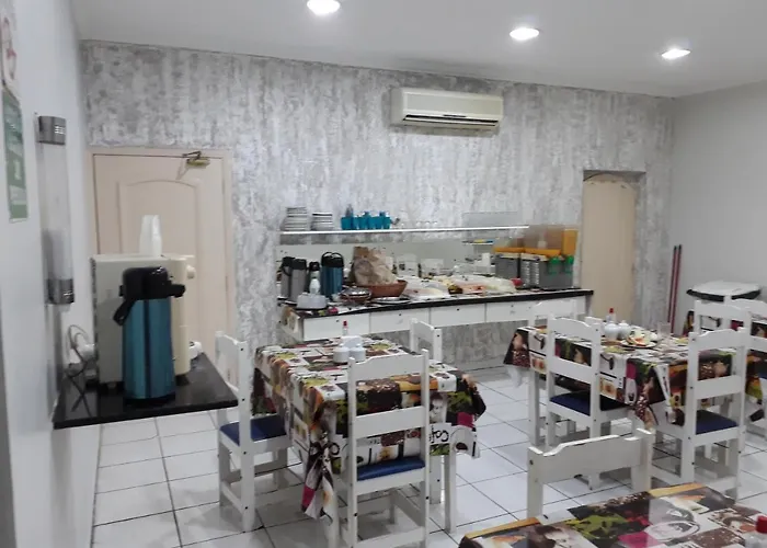 Araca Hotel