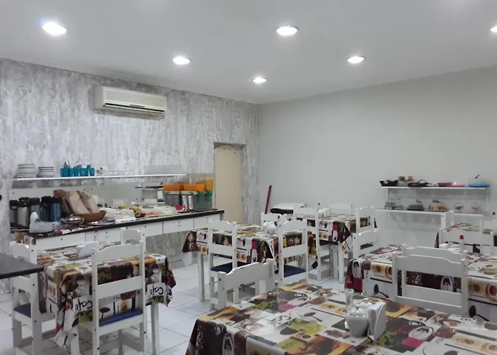 Araca Hotel