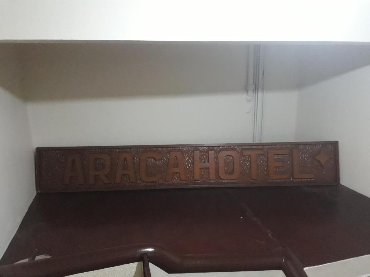 Araca 2*