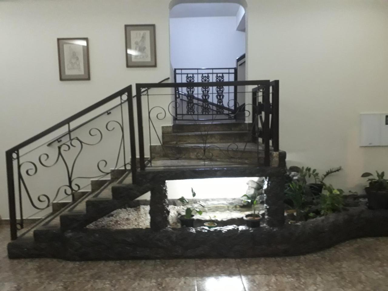 Hotel Araca Araçatuba