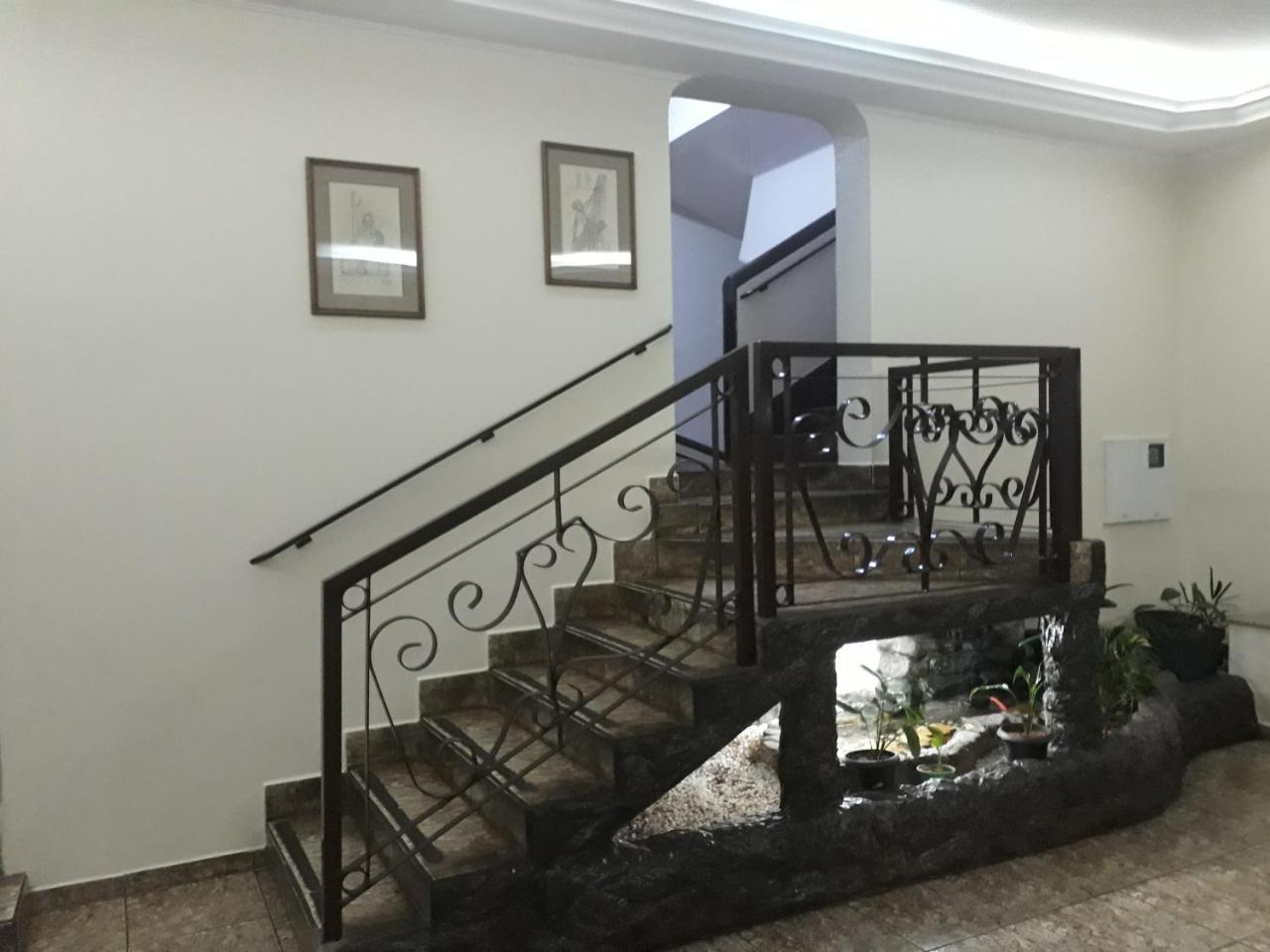 Araca Hotel Araçatuba