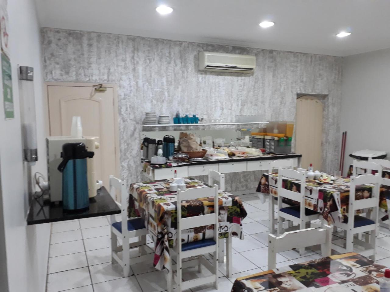 Hotel Araca