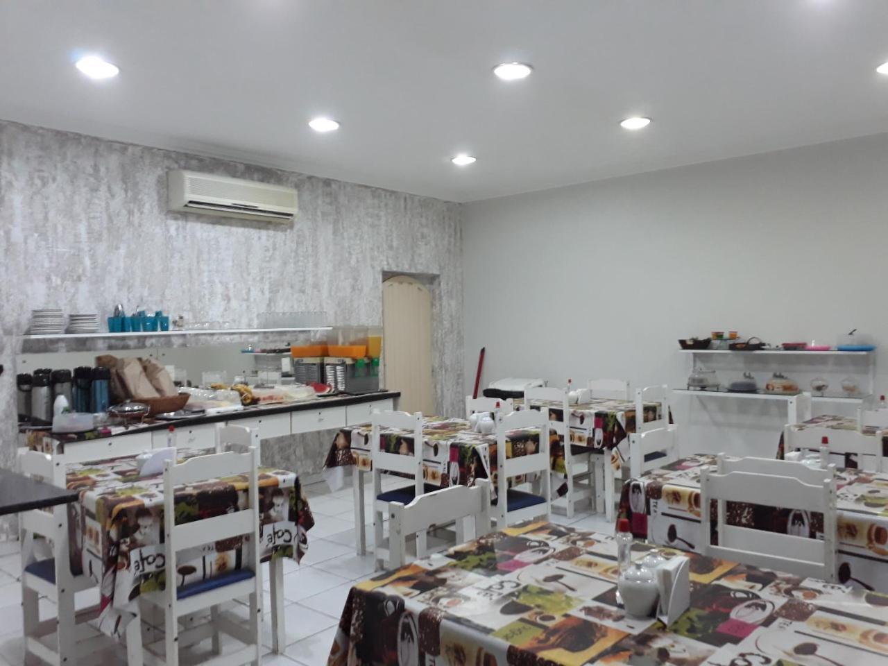 Hotel Araca