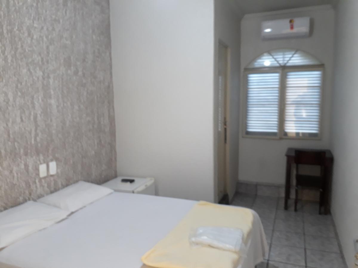 Araca Hotel 2*