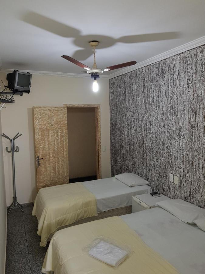 Araca Hotel Araçatuba